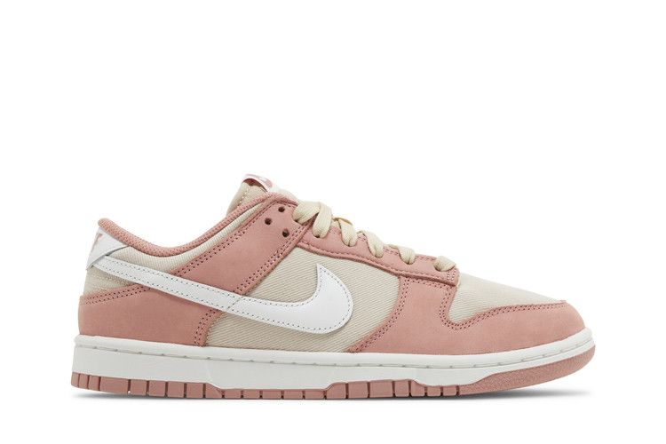 Nike Dunk Low Premium 'Red Stardust'