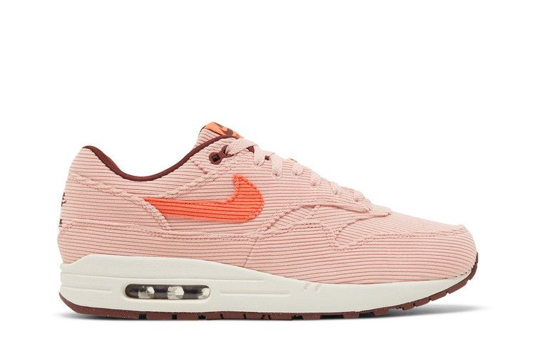 Nike Air Max 1 Premium 'Coral Stardust Corduroy'