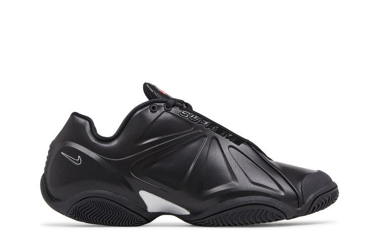 Supreme x Nike Air Zoom Courtposite 'Black'