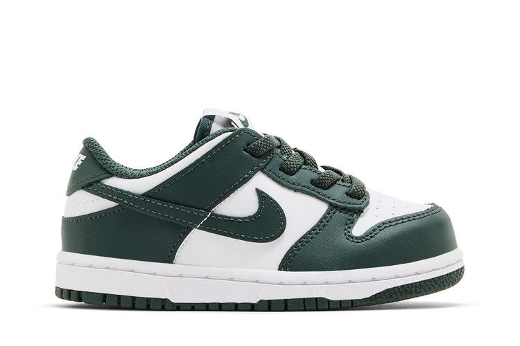 Nike Dunk Low TD 'Vintage Green'