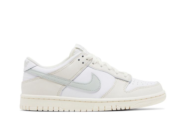 Nike Dunk Low GS 'Phantom Light Silver'