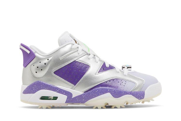 Air Jordan 6 Retro Low Golf NRG 'US Open'