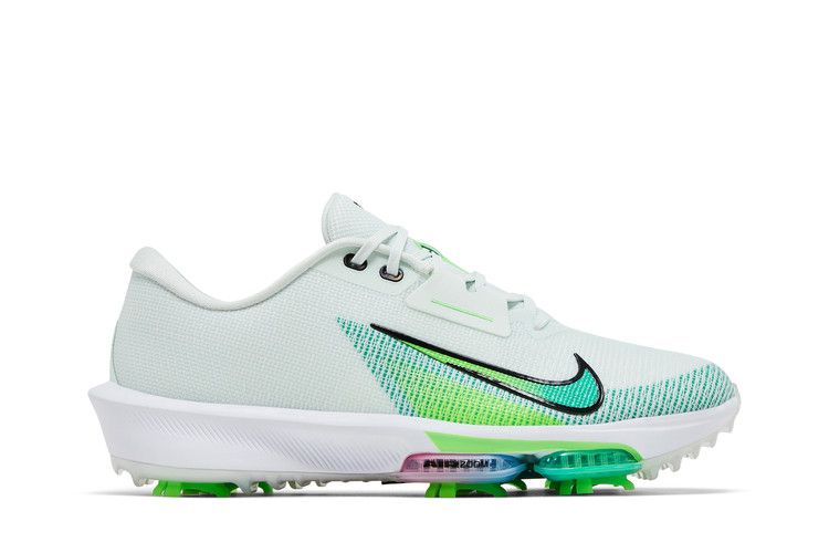 Nike Air Zoom Infinity Tour 2 Golf 'Barely Green Strike'