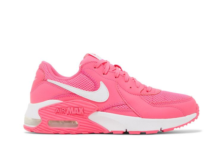 Nike Wmns Air Max Excee 'Hyper Pink White'