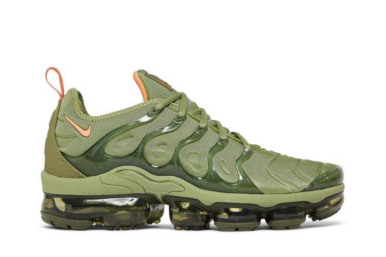 Nike Wmns Air VaporMax Plus 'Alligator'