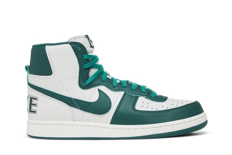 Nike Terminator High 'Noble Green'