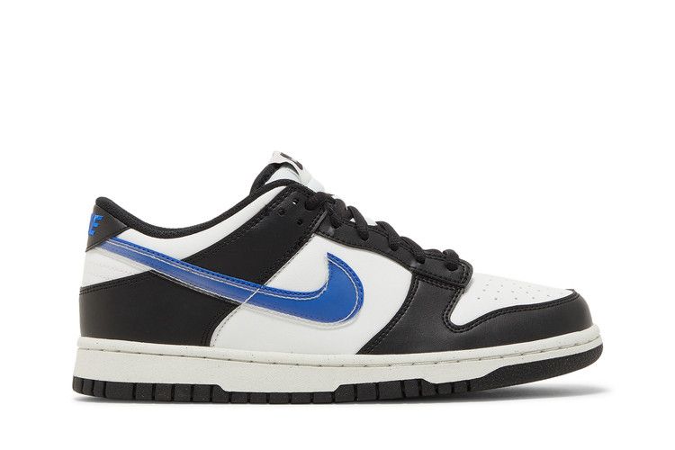 Nike Dunk Low Next Nature GS 'TPU Swoosh'