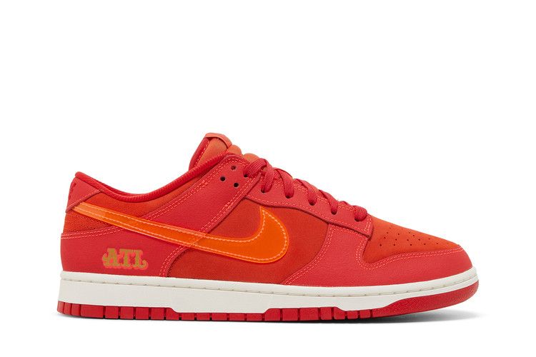 Nike Dunk Low 'ATL'