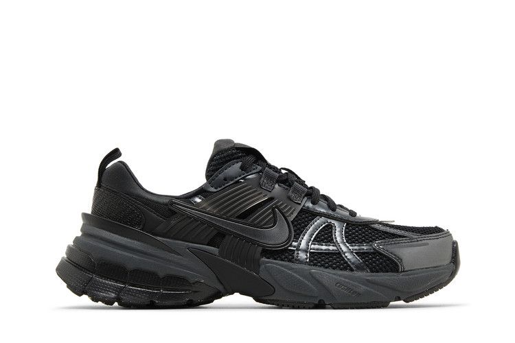 Nike Wmns V2K Run 'Black Anthracite'