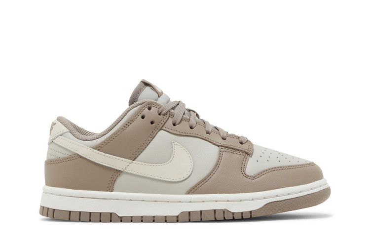 Nike Wmns Dunk Low 'Moon Fossil'