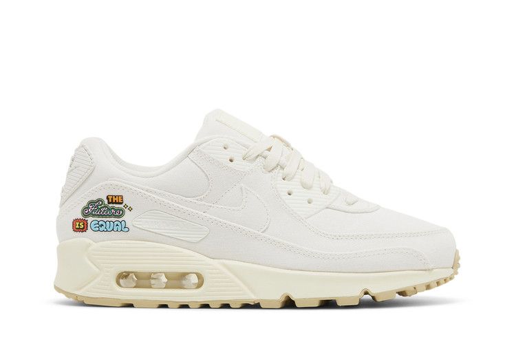 Nike Wmns Air Max 90 SE 'The Future is Equal'