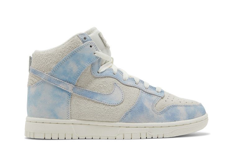 Nike Wmns Dunk High SE 'Clouds'
