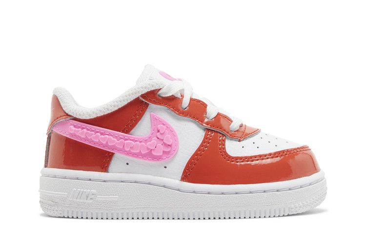 Nike Force 1 Low TD 'Valentine's Day 2023'