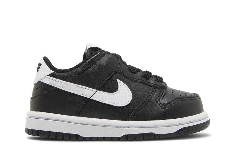Nike Dunk Low TD 'Black Panda 2.0'