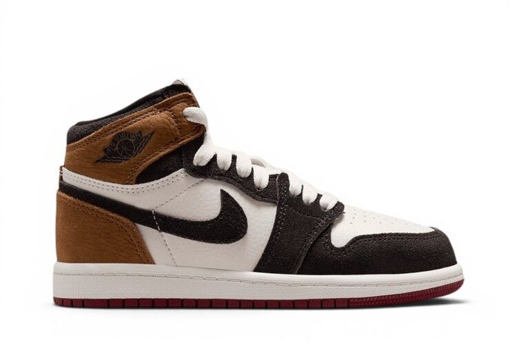 Air Jordan 1 High OG PS 'Love The Game'