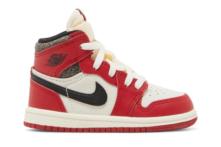 Air Jordan 1 Retro High OG TD 'Chicago Lost & Found'