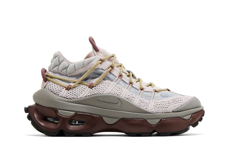 Nike Wmns Air Max Flyknit Venture 'Platinum Violet'
