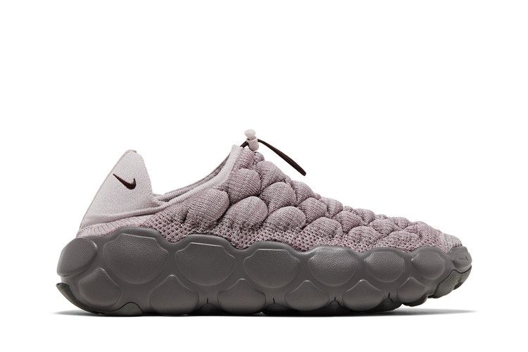 Nike Wmns Flyknit Haven 'Platinum Violet'