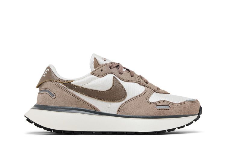 Nike Wmns Phoenix Waffle 'Mink Brown'