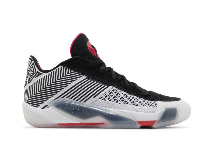 Air Jordan 38 Low 'Fundamental 2.0'