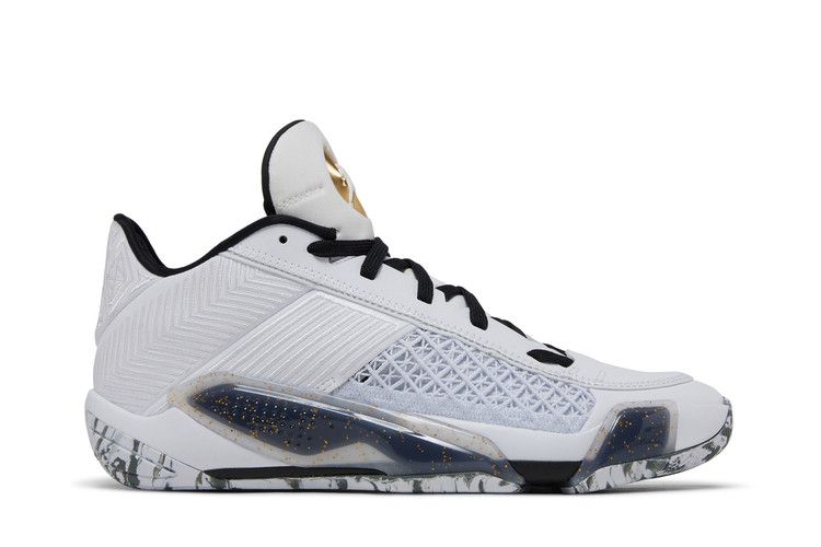 Air Jordan 38 Low 'Royalty'