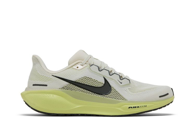 Nike Air Zoom Pegasus 41 'Pale Ivory Limelight'