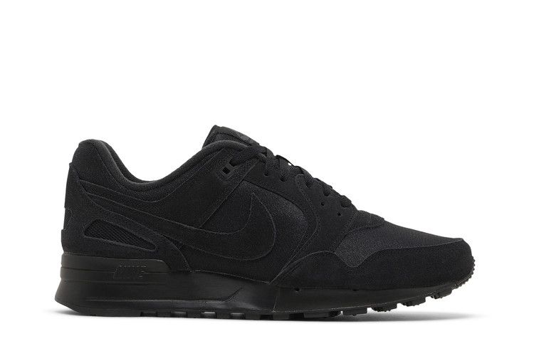 Nike Air Pegasus 89 'Triple Black'