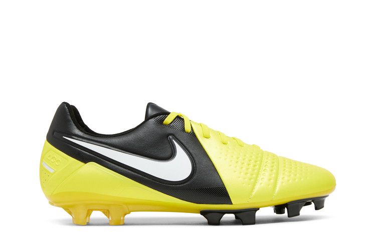 Nike CTR360 Maestri 3 SE FG 'Sonic Yellow'