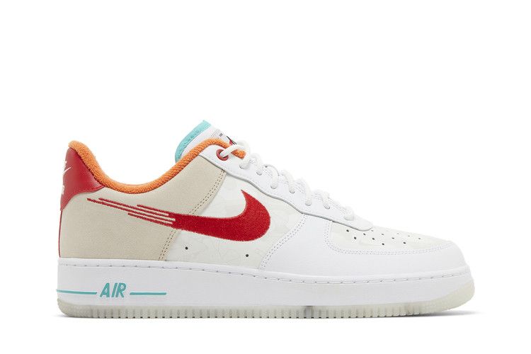 Nike Air Force 1 '07 Premium 'Leap High'