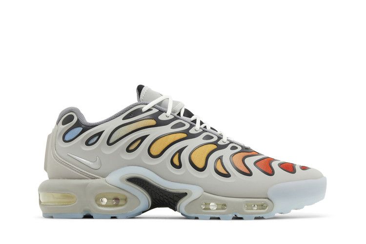Nike Air Max Plus Drift 'Light Smoke Grey'
