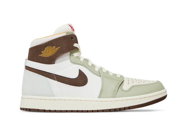 Air Jordan 1 High Zoom Comfort 2 'Year of the Rabbit'