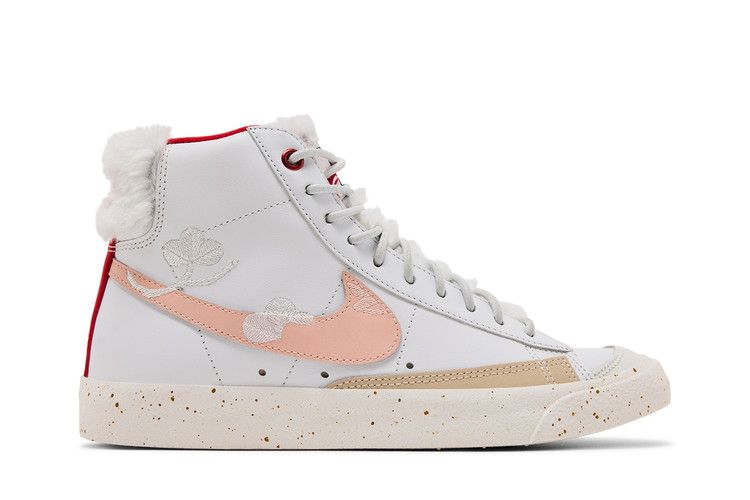 Nike Wmns Blazer Mid Premium 'Leap High'