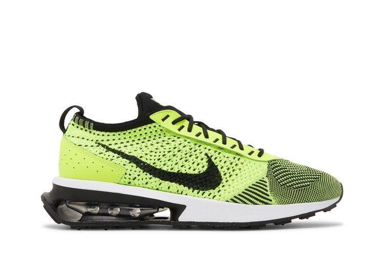 Nike Air Max Flyknit Racer 'Volt'
