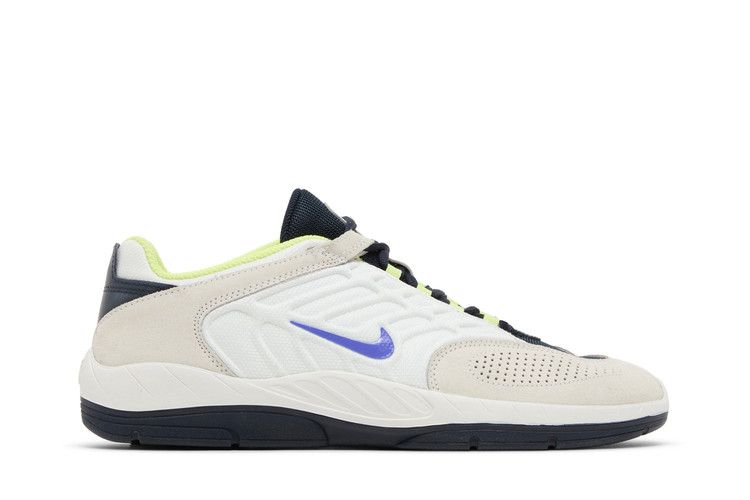 Nike Vertebrae SB 'Summit White Persian Violet'