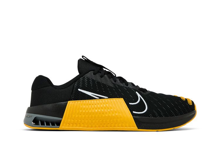 Nike Metcon 9 TB 'Black University Gold'