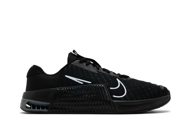 Nike Metcon 9 TB 'Black White Smoke Grey'