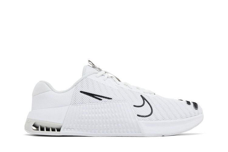 Nike Metcon 9 TB 'White Black'