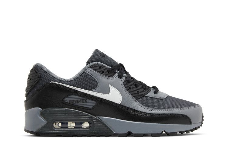 Nike Air Max 90 GORE-TEX 'Dark Smoke Grey'
