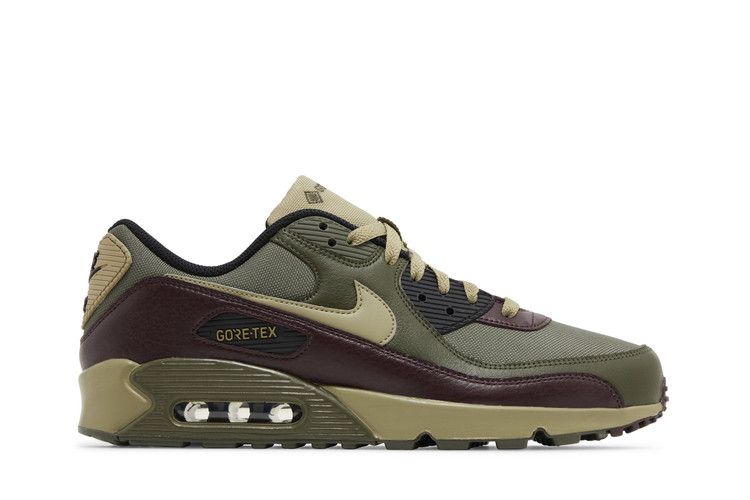 Nike Air Max 90 GORE-TEX 'Medium Olive'