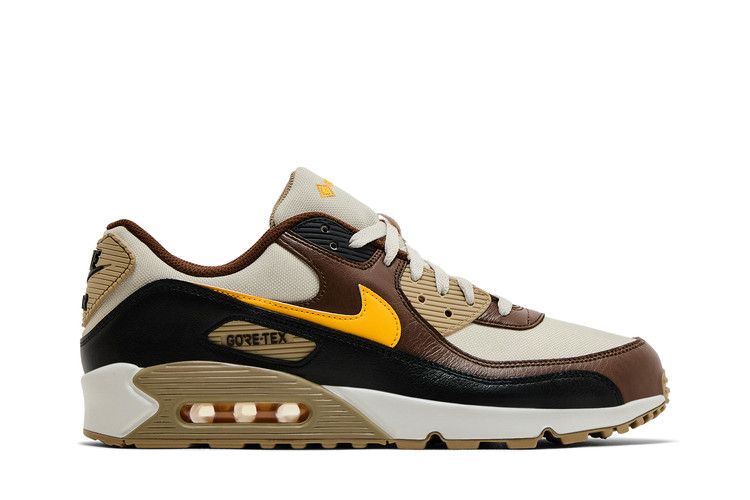 Nike Air Max 90 GORE-TEX 'Cacao Wow'