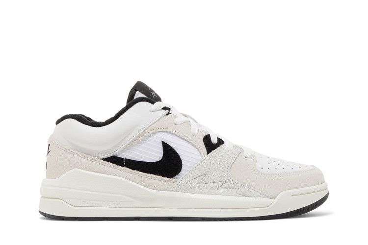 Air Jordan Stadium 90 'Sail Black'