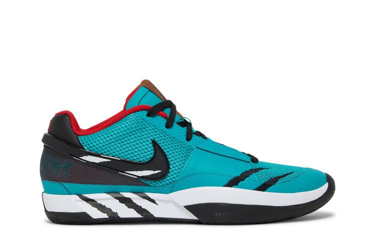 Nike Ja 1 'Scratch'