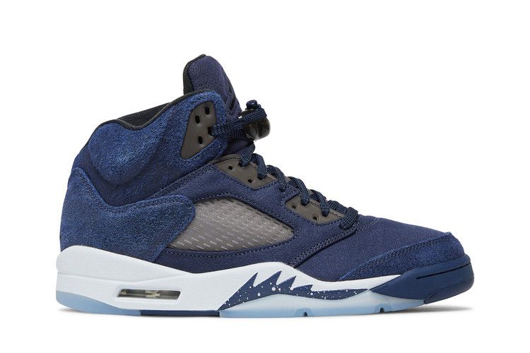 Air Jordan 5 Retro SE 'Midnight Navy'