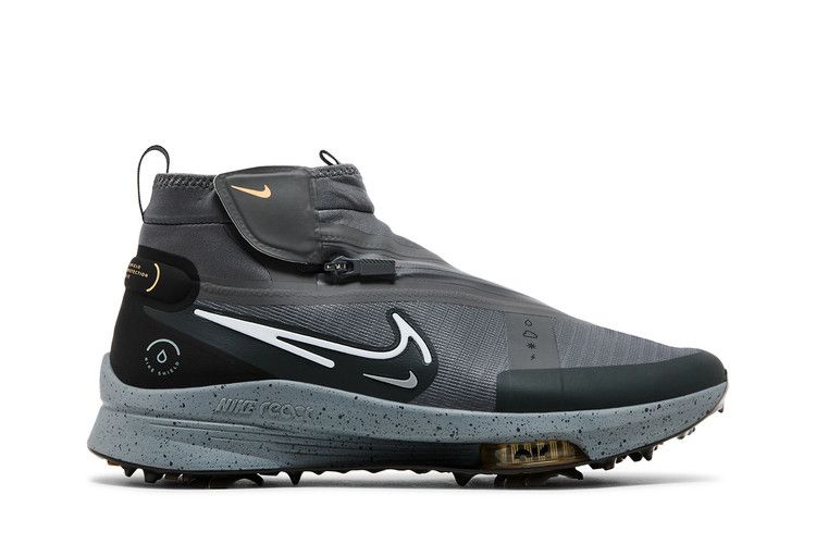 Nike Air Zoom Infinity Tour NEXT% Shield 'Iron Grey Black'