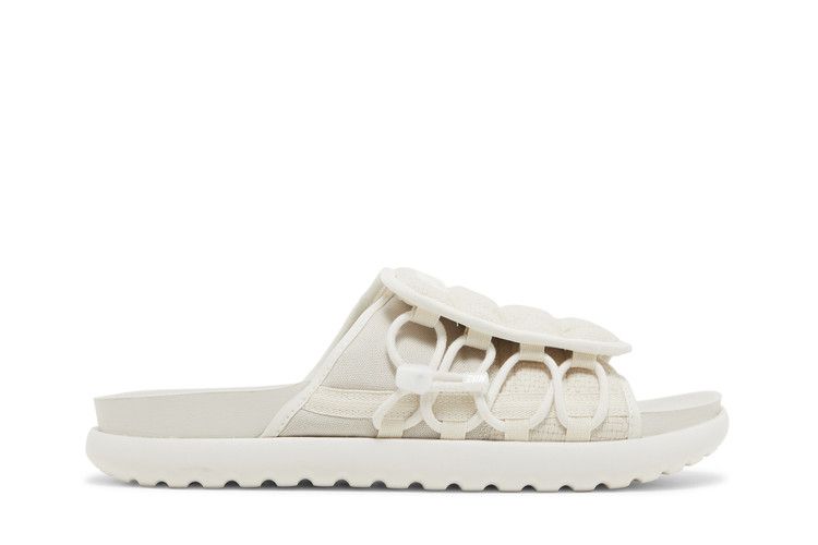 Nike Asuna 2 Transcend Slide 'Light Orewood Brown'