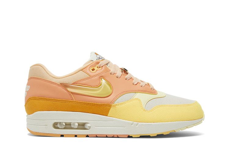 Nike Air Max 1 'Puerto Rico Day - Orange Frost'