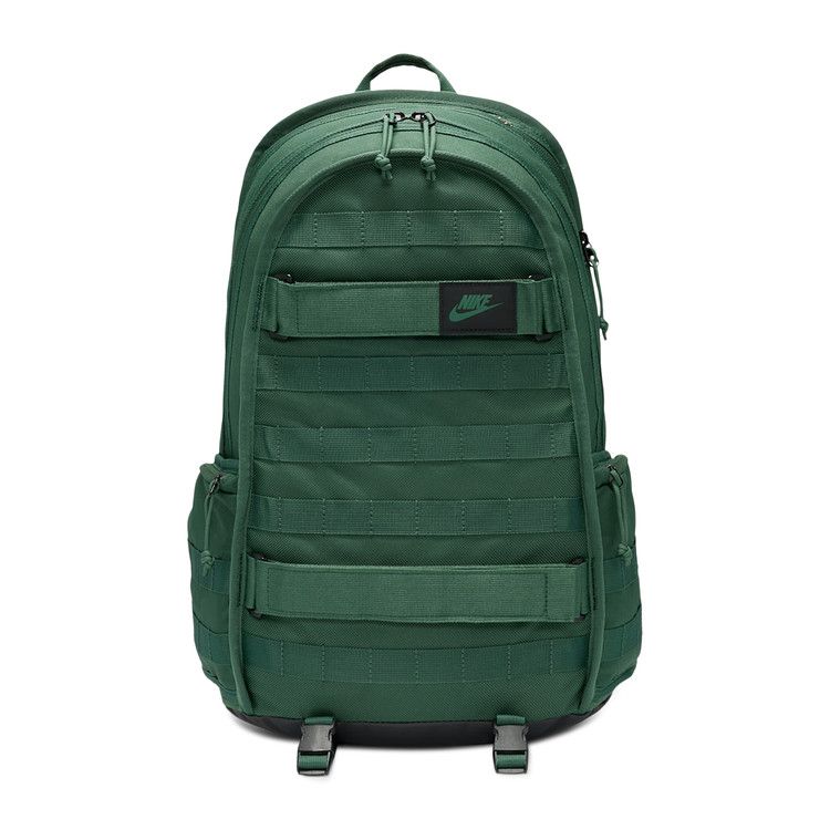 Nike 26L RPM Backpack 'Fir/Black/Fir'