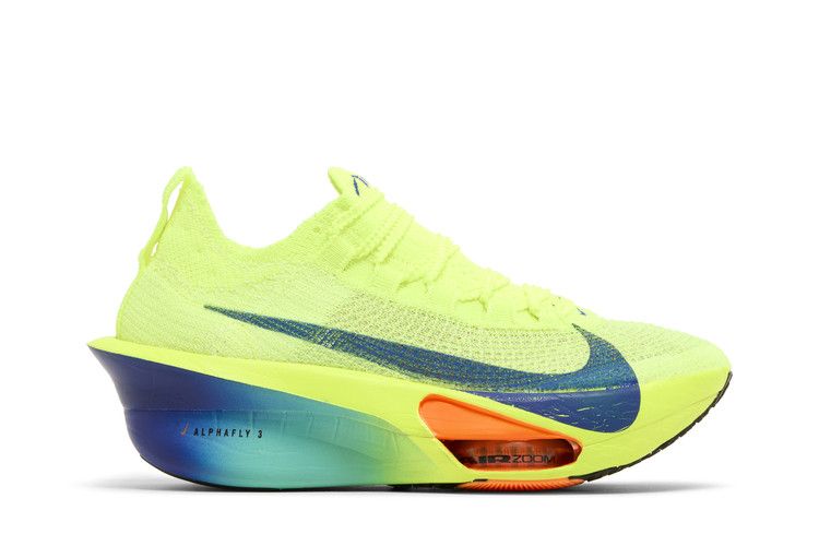 Nike Wmns Air Zoom Alphafly NEXT% 3 'Fast Pack'