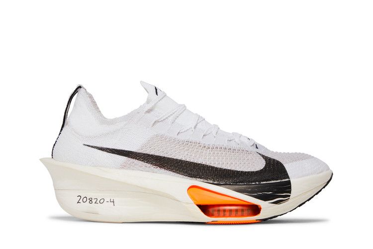 Nike Air Zoom Alphafly NEXT% 3 'Prototype'