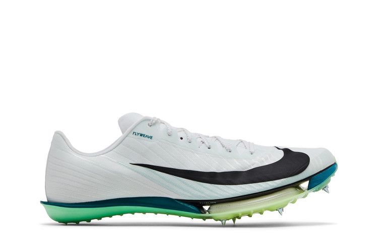 Nike Air Zoom Maxfly 2 'White Bright Spruce'